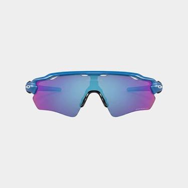 Imagem de Óculos de Sol Oakley Radar EV Path Matte Sapphire F138-Masculino