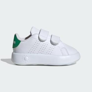 Imagem de Tênis Infantil Adidas Advantage-Unissex