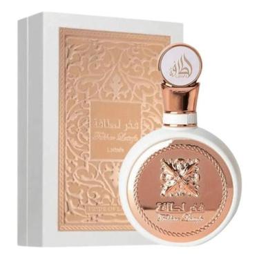 Imagem de Perfume Mujer Lattafa Nicho Oriental Fakhar Edp 100 Ml