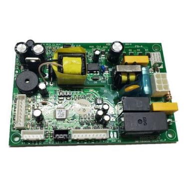 Imagem de Placa De Controle Bivolt Adega Brastemp Original W11131320