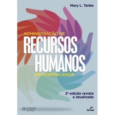 Imagem de Administração de recursos humanos em hospitalidade - SENAC RIO, 3