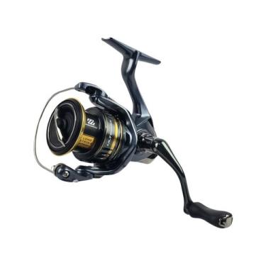 Imagem de Molinete Shimano Ultegra FC 2500HG - 6 Rolamentos