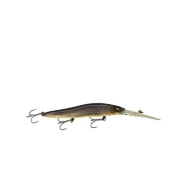 Imagem de Isca artificial megabass oneten r+3 11cm 14g (fundo), 12