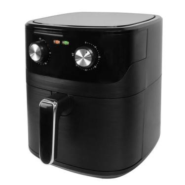 Imagem de Fritadeira Elétrica SM-FEP6L220 - 6,5Litros - 220V Sumay, 220V