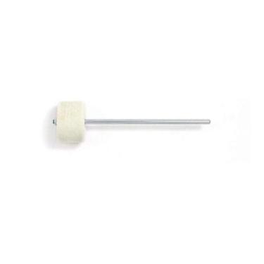 Imagem de Batedor De Feltro Para Pedal De Bumbo Gibraltar Sc-3261 Novo