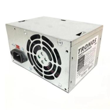 Imagem de Fonte Atx 230w Trs-230 Ps3 Com Cabo - Tronos, 110V