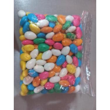 Imagem de Amêndoa confeitada