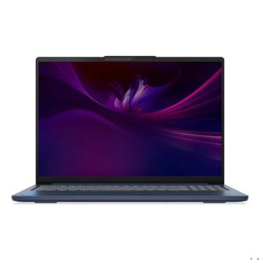 Imagem de Notebook Lenovo IdeaPad Slim 5 Intel Core i7-240H 16GB RAM 1TB SSD Tel