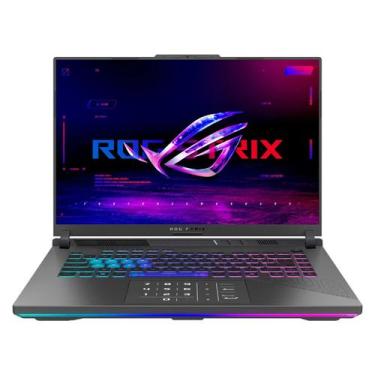 Imagem de Notebook Asus ROG Strix G16 G614FP-DS96 AMD Ryzen 9-9955HX RTX 5070 32