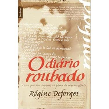 Imagem de DIARIO ROUBADO, O -014 -   - EDICOES BESTBOLSO, 3