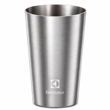 Imagem de Copo Térmico Cerveja Inox Electrolux A29534501 Original