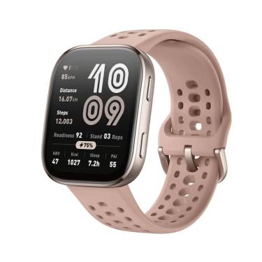 Imagem de Relógio Amazfit Bip 6 - Bege