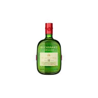 Imagem de Whisky Buchanan s 12 Anos 1L - Buchanan'S