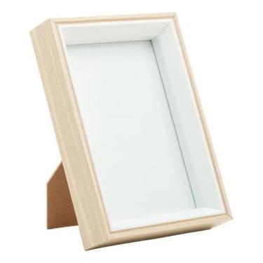 Imagem de Porta-Retrato de MDF 20cm x 25cm Lyor - Rojemac Importacao e Exportaca
