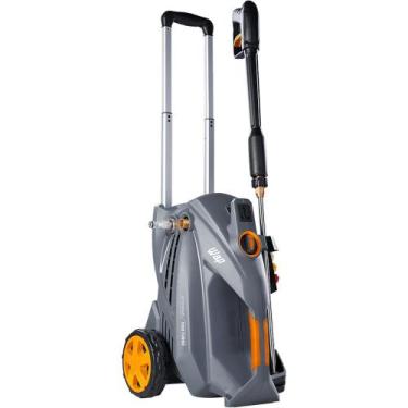Imagem de Lavadora de Alta Pressão 2500W 2300PSI WAP 5100 Turbo, 220V