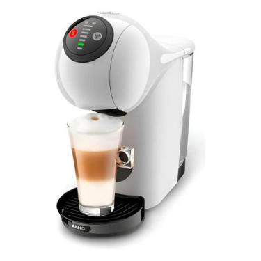 Imagem de Nescafe Dolce Gusto Arno Genio S Basic Branca Dgs1 - Nescafé