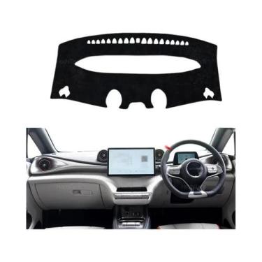 Imagem de Capa De Painel Para BYD Dolphin EA1 Atto 2 2021-2023, Protetor De Pain