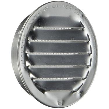 Imagem de MAURICE FRANKLIN LOUVER Mini grelha RL-100 de 3 moinhos (pacote com 4), 7,6 cm