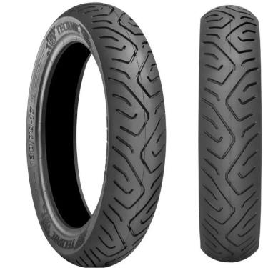 Imagem de Pneu Technic Sport 100-80-17 Dianteiro Twister/ Fazer