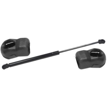 Imagem de Amortecedor Mola Gás Tampa Porta-malas Ka G1 97 a 01