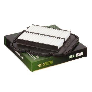 Imagem de Filtro de Ar Hiflofiltro Hfa-3611 Suzuki V-strom Dl 650