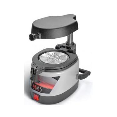 Imagem de PLASTIFICADORA PROTECNI A VÁCUO COM MOTOR 220 VTS