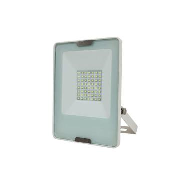 Imagem de Refletor Lorenzetti Move 50W Branco Bivolt 6500K Luz Branca