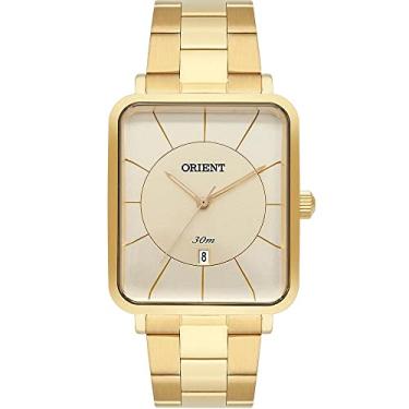 Imagem de Relógio Orient Masculino Quartzo GGSS1020 S1KX