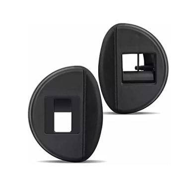 Imagem de Par de Moldura Vidro Elétrico Saveiro G4 ano 2005 Até 2010