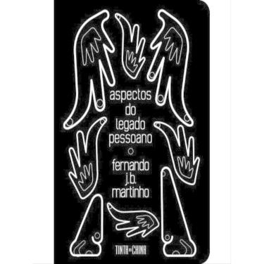 Imagem de Aspectos Do Legado Pessoano