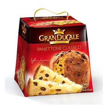 Imagem de Panettone Clássico GranDucale 500g