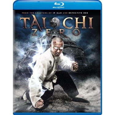 Imagem de Tai Chi Zero [Blu-ray]