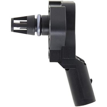 Imagem de BOSCH 0261230388 Sensor de pressão absoluta do coletor/coletor de pressão absoluta (MAP) do equipamento original - compatível com Volkswagen Jetta selecionados
