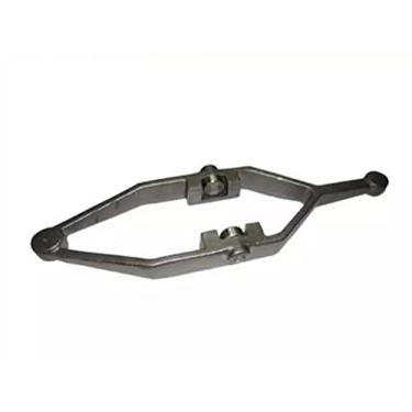 Imagem de GARFO EMBREAGEM VW 8.160E 9.160E 10.160E CAMBIO ZF S5-420 S5-580