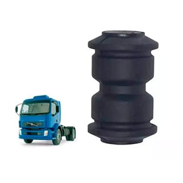 Imagem de BUCHA MOLA DIANTEIRA para PARA VOLVO VM 240 260-2004 EM DIANTE