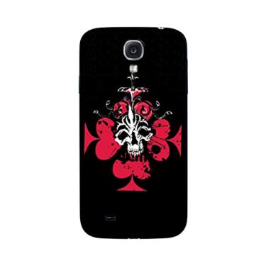Imagem de Capa Adesivo Skin008 Verso Para Samsung Galaxy S4 Gt-i9505