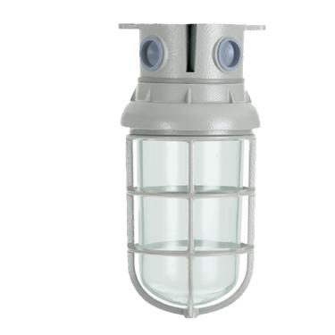 Imagem de Luminária Blindada Plafonier IP65 E-27 WYN-25/2 Cód. E003110370 – Wetzel