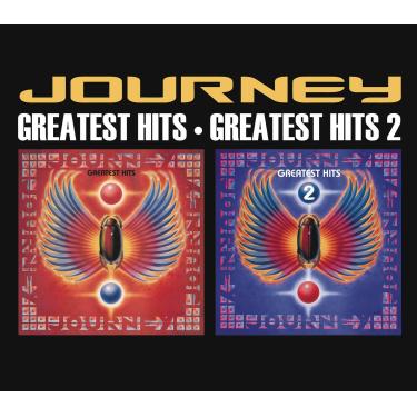 Imagem de Greatest Hits 1 & 2