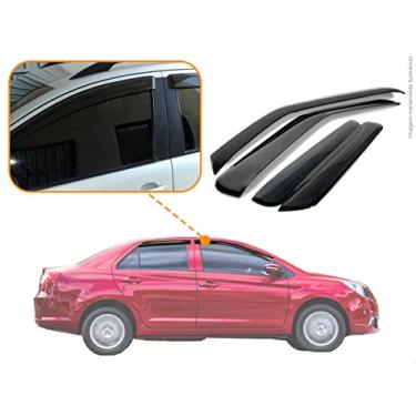 Imagem de Calha de Chuva Ecoflex LIFAN 530 14/18 4P - 95.002A