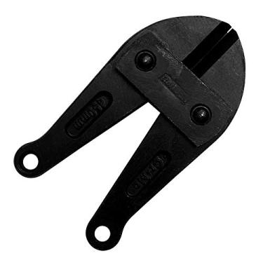 Imagem de Lâmina para Tesoura Corta Vergalhão 14 Pol. Beltools