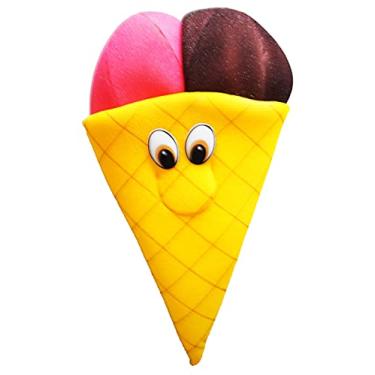 Imagem de Fantoche Sorvete - Nutrir Kids