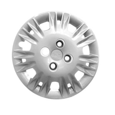 Imagem de Calota Aro 15 Ford Fiesta New 2014/2017