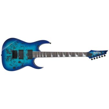 Imagem de Guitarra Eletrica - 6C - Ibanez - Grgr221Pa-Aqb