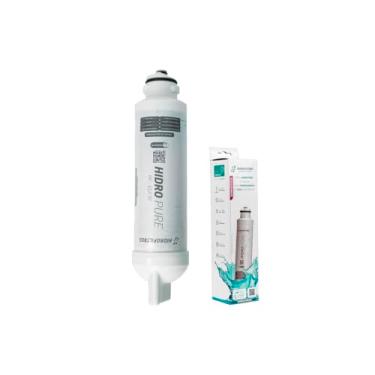 Imagem de Refil Filtro Compativel Purificador Electrolux Pure 4X PE12