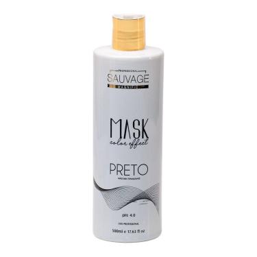 Imagem de Tonalizante Preto