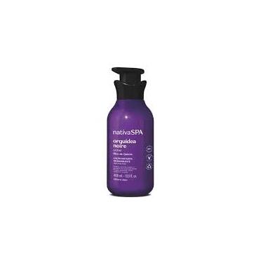 Imagem de Loções Hidratantes Desodorantes Corporais Nativa SPA, Fragrâncias Variadas, 400 ml (400ml, Orquidea Noire)