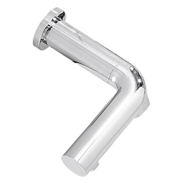 Imagem de Casa de campo Dispensador de sabão automático 2 em 1 para pia de cozinha com mão automática embutida para uso em montagem na parede Garrafa com bomba