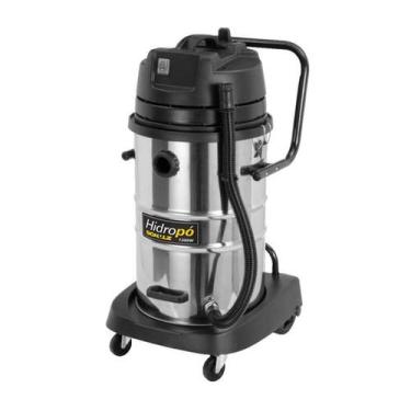 Imagem de Aspirador Hidropó 50l 1200w Schulz, 220V