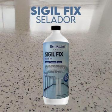 Imagem de Sigil fix - Selador  Marcopiso, granitina, ardósia  - bellinzoni