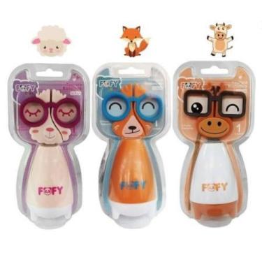 Imagem de Tesoura bichinhos cute ff1704   fofy 102524